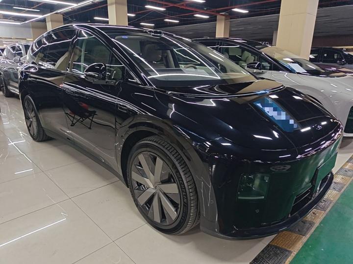 Li Auto i8 2025 Standard photo 3