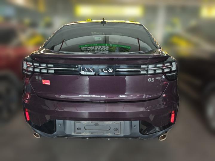 05 EM-P 2021 1.5TD PHEV HALO photo 3