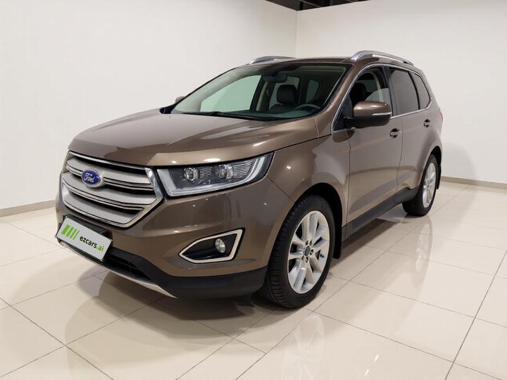 Edge 2016 EcoBoost 245 AWD 7-Seater