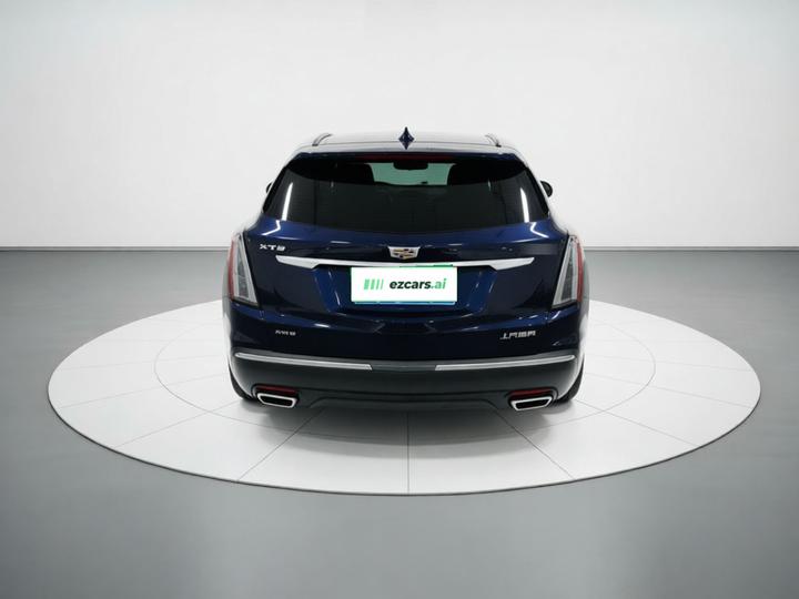 XT5 2022 2.0T AWD Platinum photo 5