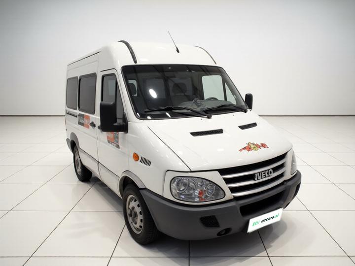 IVECO 2013 2.8T-A32 photo 3