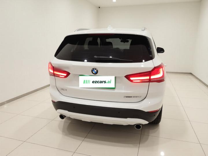 X1 2021 Facelift xDrive25Li Exclusive photo 5