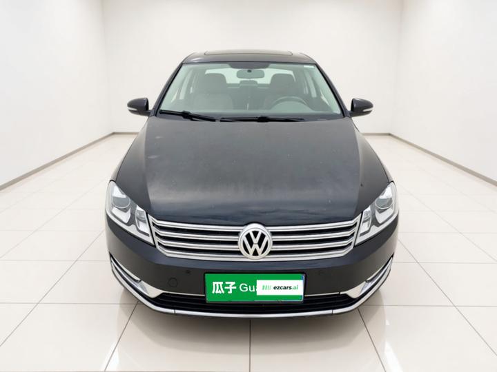 Magotan 2015 2.0TSI Luxury photo 2