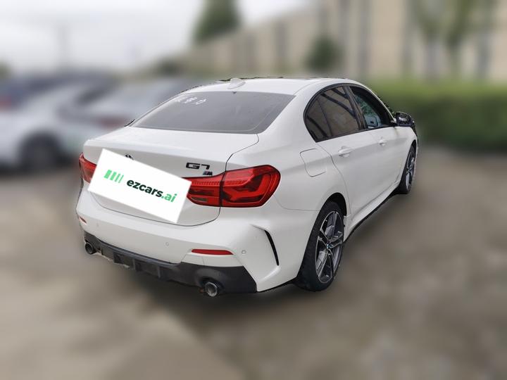 1 Series 2022 125i M Sport photo 6