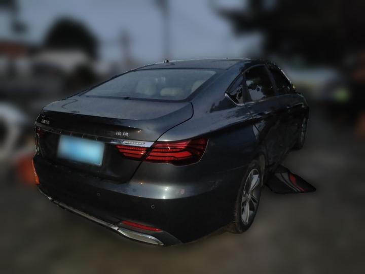 Binrui 2018 14T CVT photo 6
