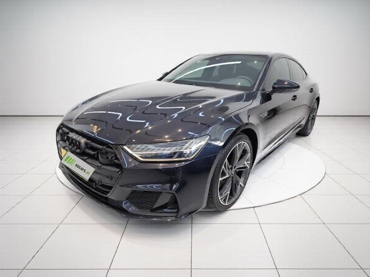 A7L 2023 45 TFSI quattro S-line