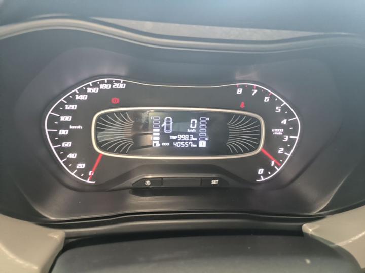 510 2021 1.5L MT Energetic photo 7