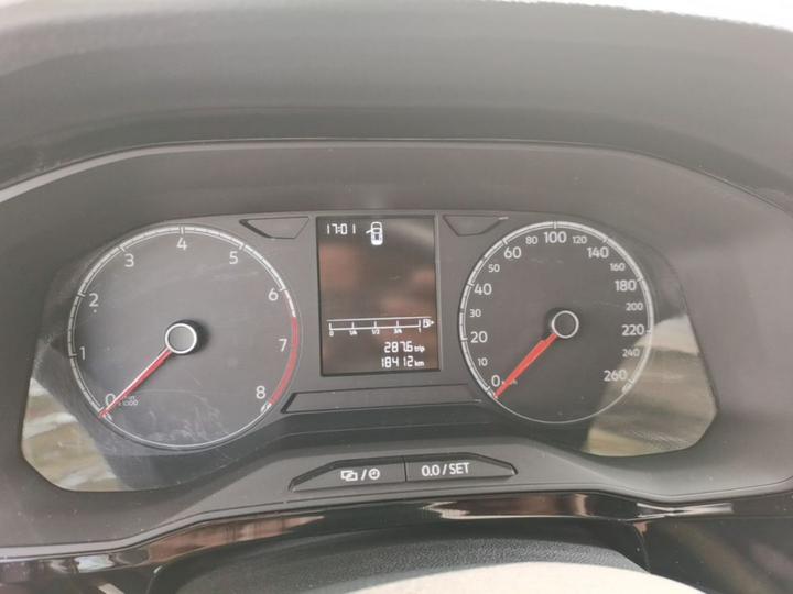 VS5 2019 280TSI AT photo 8
