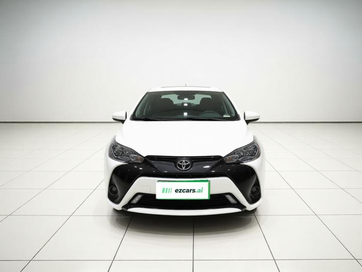 YARiS L 2019 1.5E CVT China VI photo 2