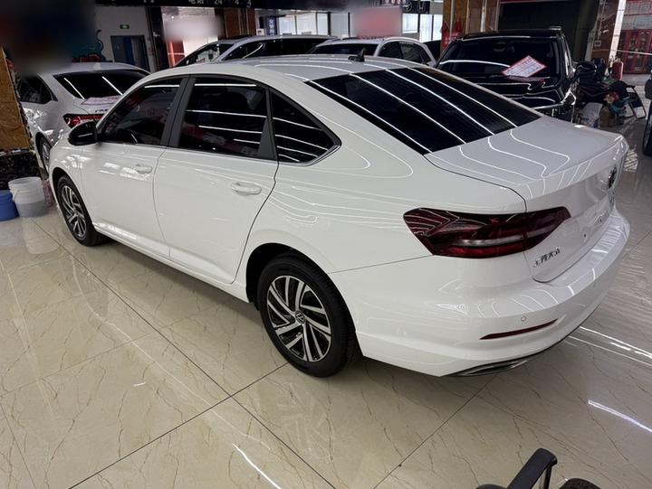 Lavida 2022 280TSI DSG Comfort photo 4