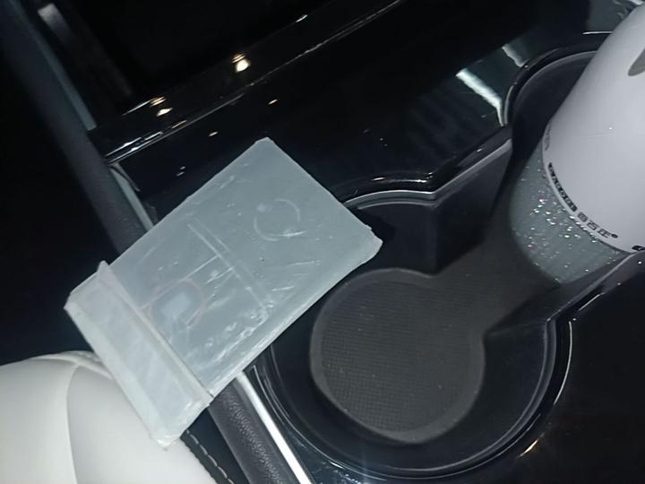 Model 3 2020 Standard Range RWD Upgraded photo 8