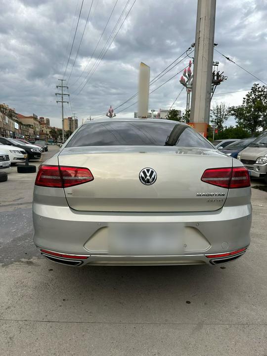 Magotan 2017 330TSI DSG Luxury photo 3
