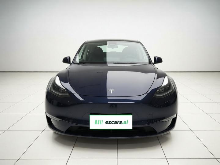 Model Y 2021 Long Range AWD 3D7 photo 2