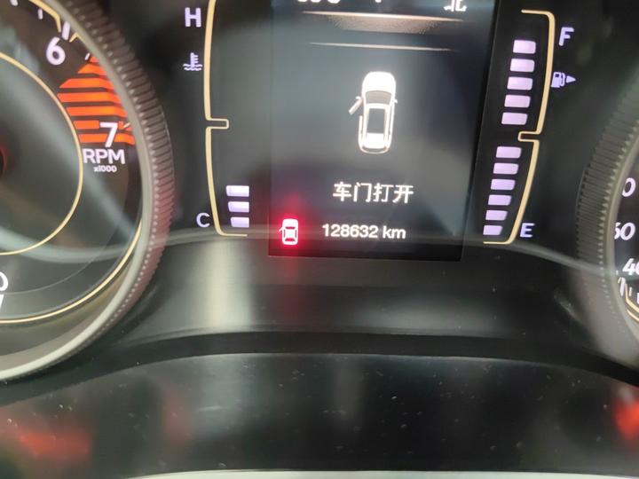 Cherokee 2016 2.4L Leading photo 6