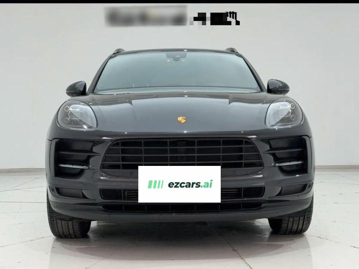 2020 Macan 2.0T photo 2