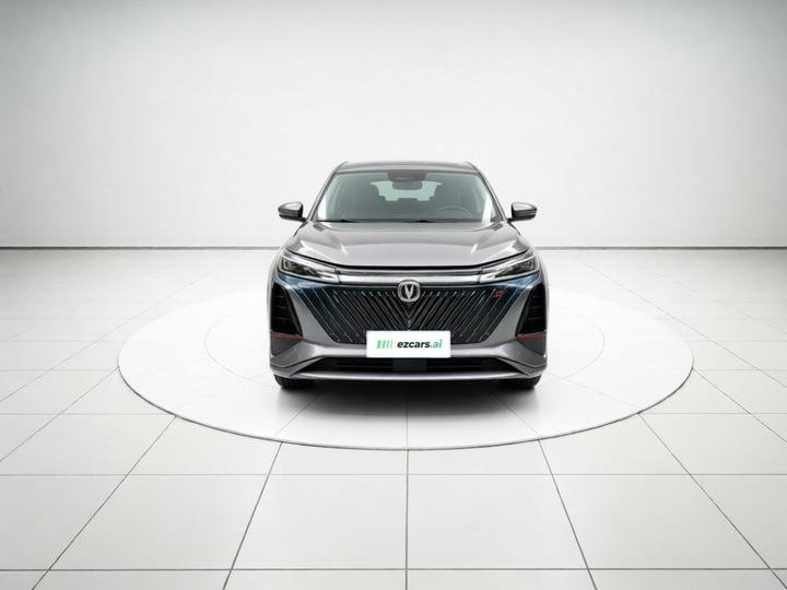 CS75 PLUS 2022 2nd Gen 1.5T AT Premium photo 2