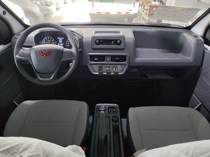 Wuling 2026 330km Bus Comfort photo 5