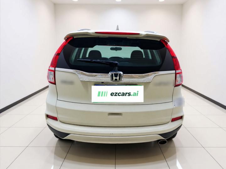 CR-V 2016 2.0L RWD Classic photo 5
