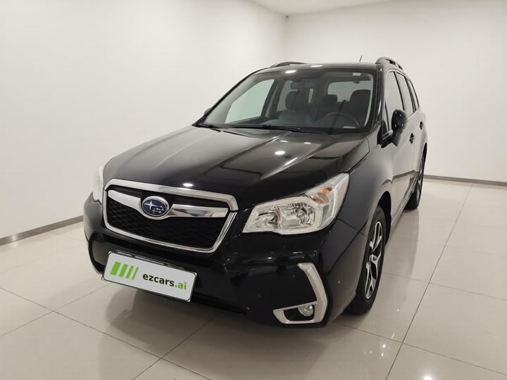 Forester 2013 2.5i AT Premium