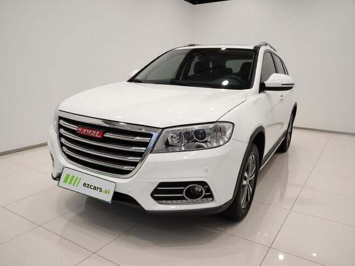 H6 2015 Facelift Sport 1.5T MT RWD Elite