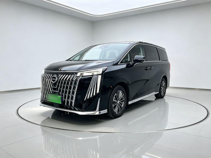 GAC Trumpchi M8 2024 Master Series 400T Premium