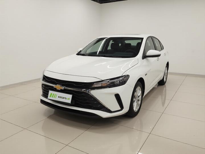 Cruze 2023 1.5L DCT