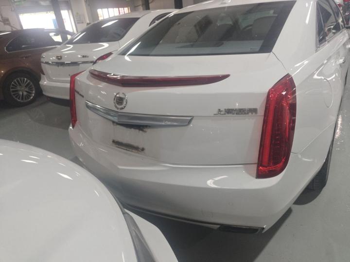 XTS 2015 28T Comfort photo 3