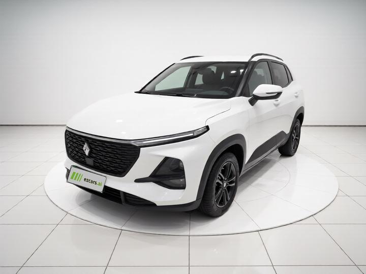 RS-3 2020 1.5L CVT 24 Elite
