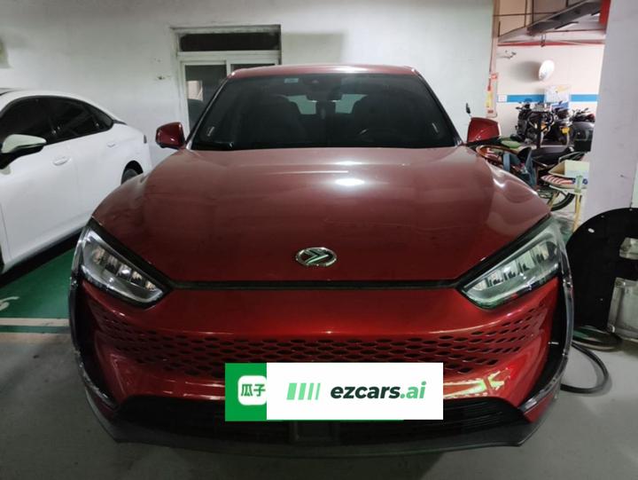 SERES SF5 2020 AWD Performance Sport photo 2