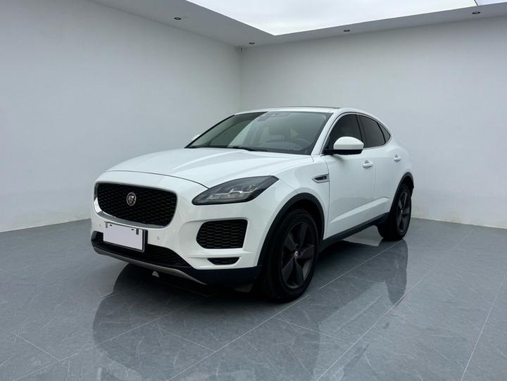 E-PACE 2018 P200 S China V