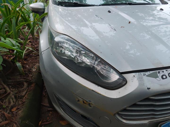 2013 Sedan 1.5L MT photo 7
