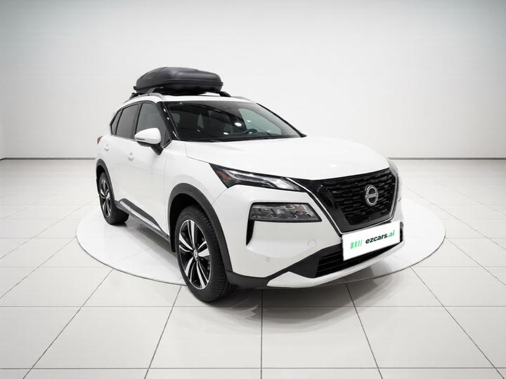 X-Trail 2023 e-POWER AWD Supreme photo 3