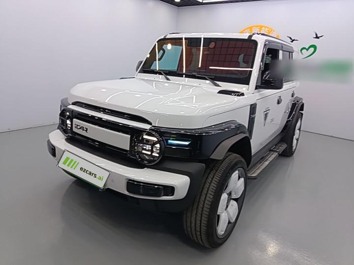 iCAR-Class V23 2025 501 AWD