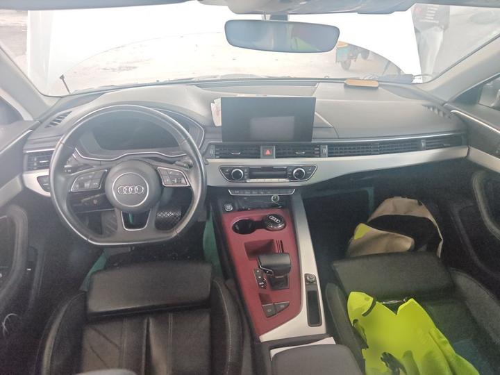 A4L 2022 40 TFSI Luxury Dynamic photo 5