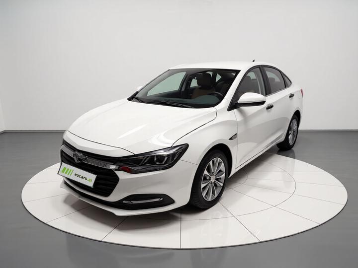 Cruze 2022 320 AT Enjoy