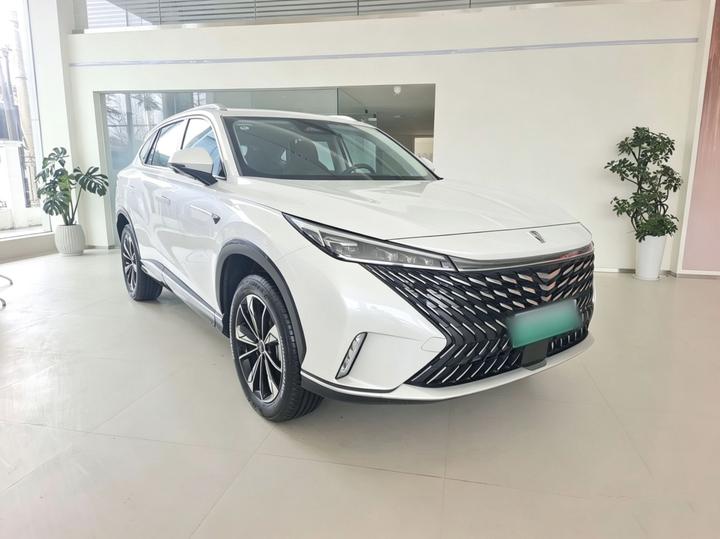 RX5 EV 2023 eRX5 photo 3