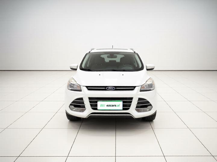 Kuga 2013 1.6L GTDi RWD photo 2