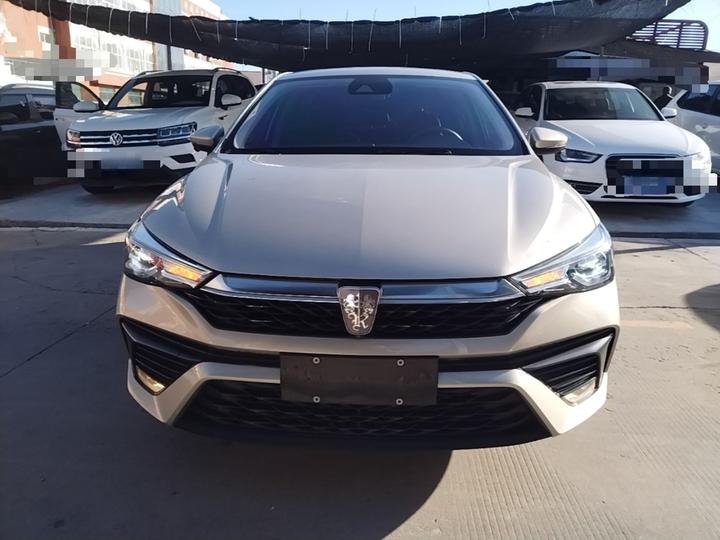 i5 2021 1.5L CVT Starlight photo 2