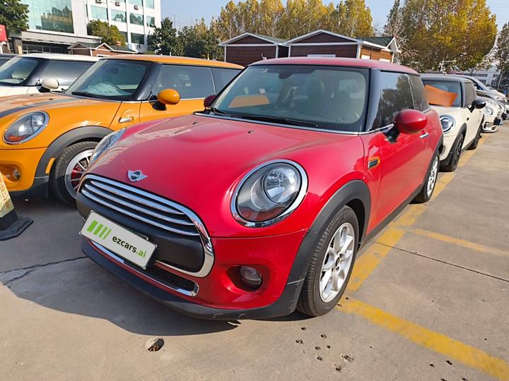2016 1.2T ONE