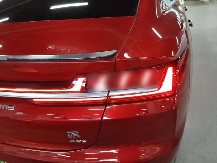 Han 2020 EV AWD Performance Flagship photo 7