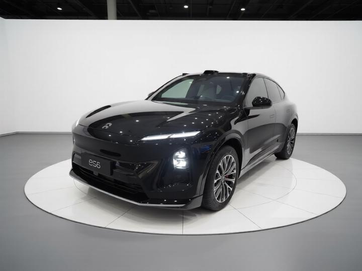 EC6 2025 75kWh