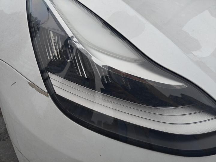 Model 3 Imported 2019 Standard Range RWD Upgraded photo 7