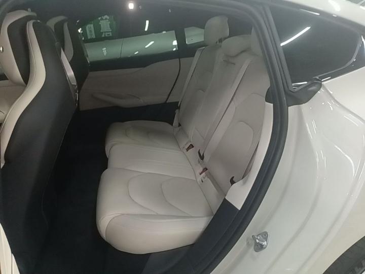 Xiaomi SU7 2024 RWD Long Range ADAS photo 4