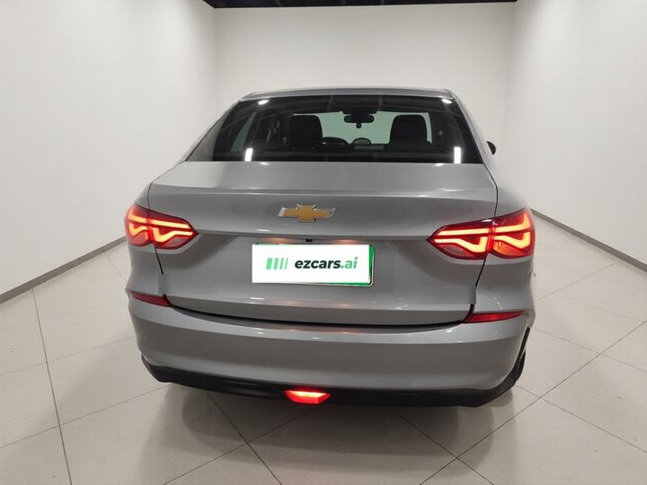 Cruze 2023 1.5L DCT WOW photo 3