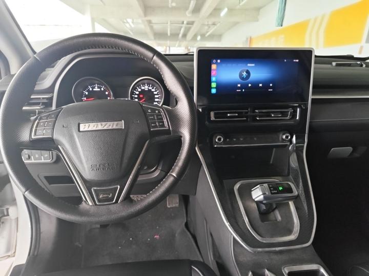 M6 2021 PLUS 1.5T DCT Luxury Connected photo 6