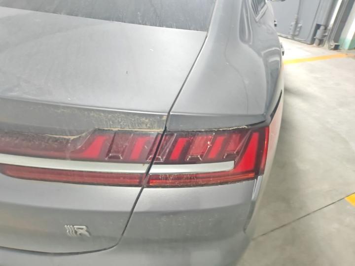 Han 2021 EV Standard Range Luxury photo 7