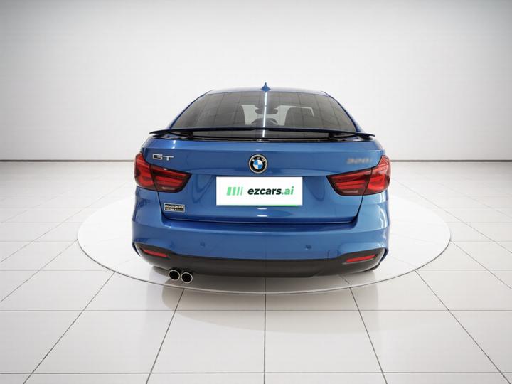 3 SeriesGT 2019 320i M Sport Package photo 5