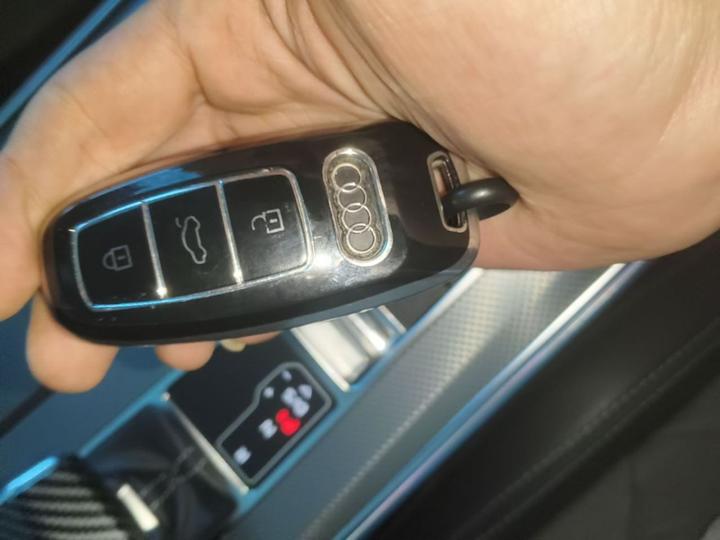 A6L EV 2020 55 TFSI e quattro photo 8
