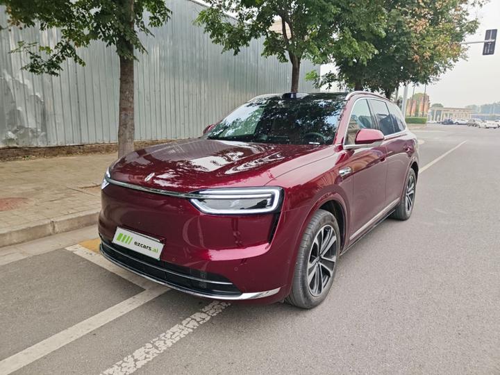 HIMA AITO M7 2026 EREV Ultra AWD 5-Seater 192-Line LiDAR
