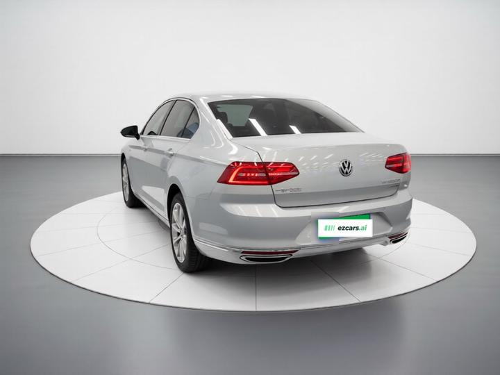 Magotan 2017 330TSI DSG Luxury photo 4